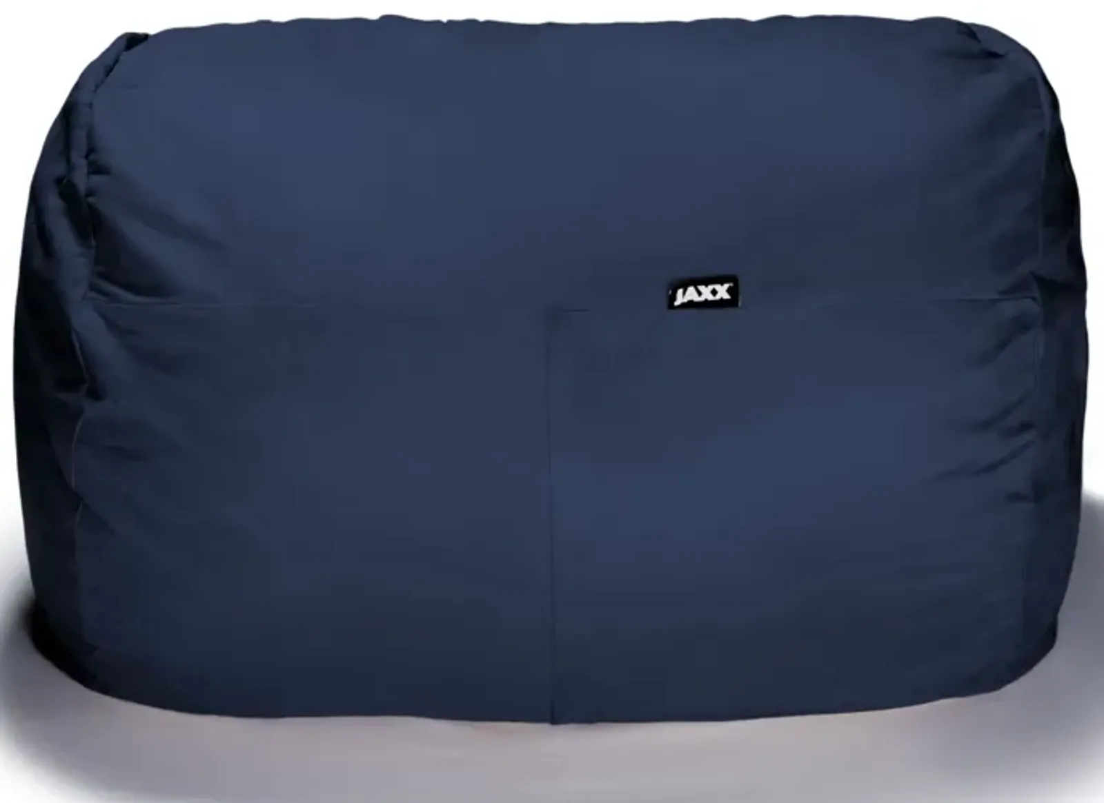 Jaxx 5.5 Foot Lounger Bean Bag Loveseat