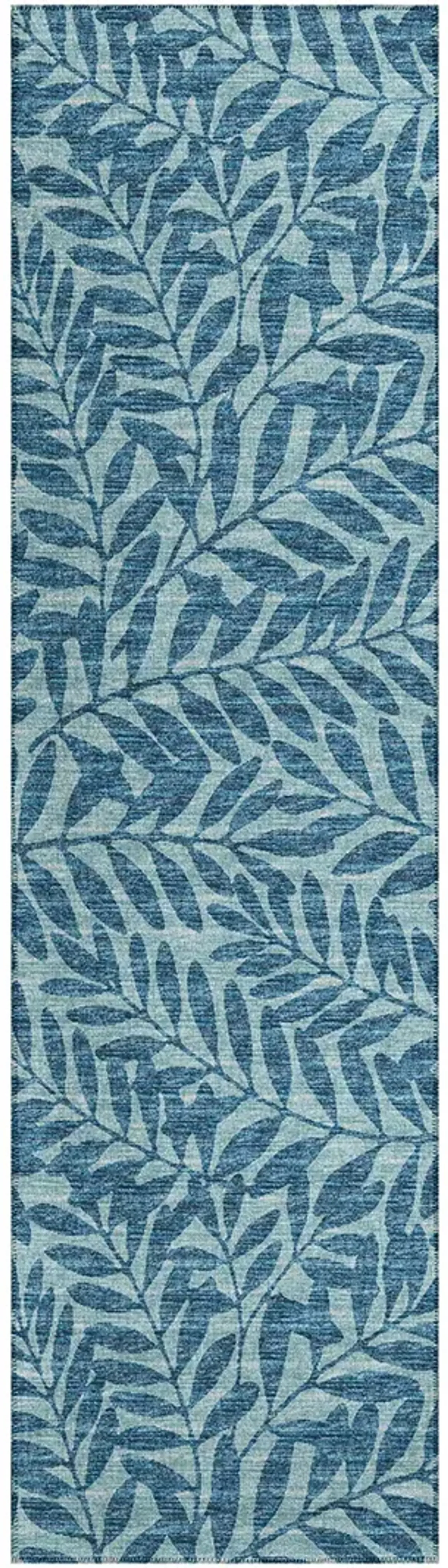 Sedona SN5 Denim 2'3" x 7'6" Rug