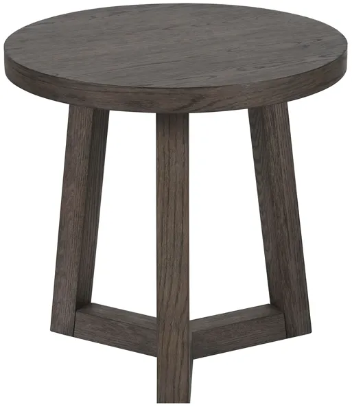 Muse Small Bunching Table