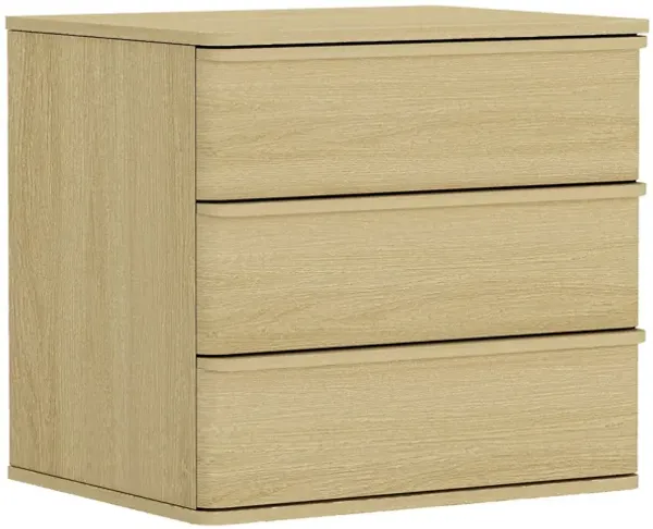 Molly Nightstands (Set of 2)