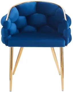Blue color