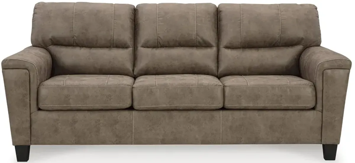 Navi Queen Sofa Sleeper