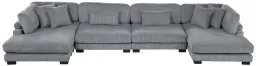 Gray color