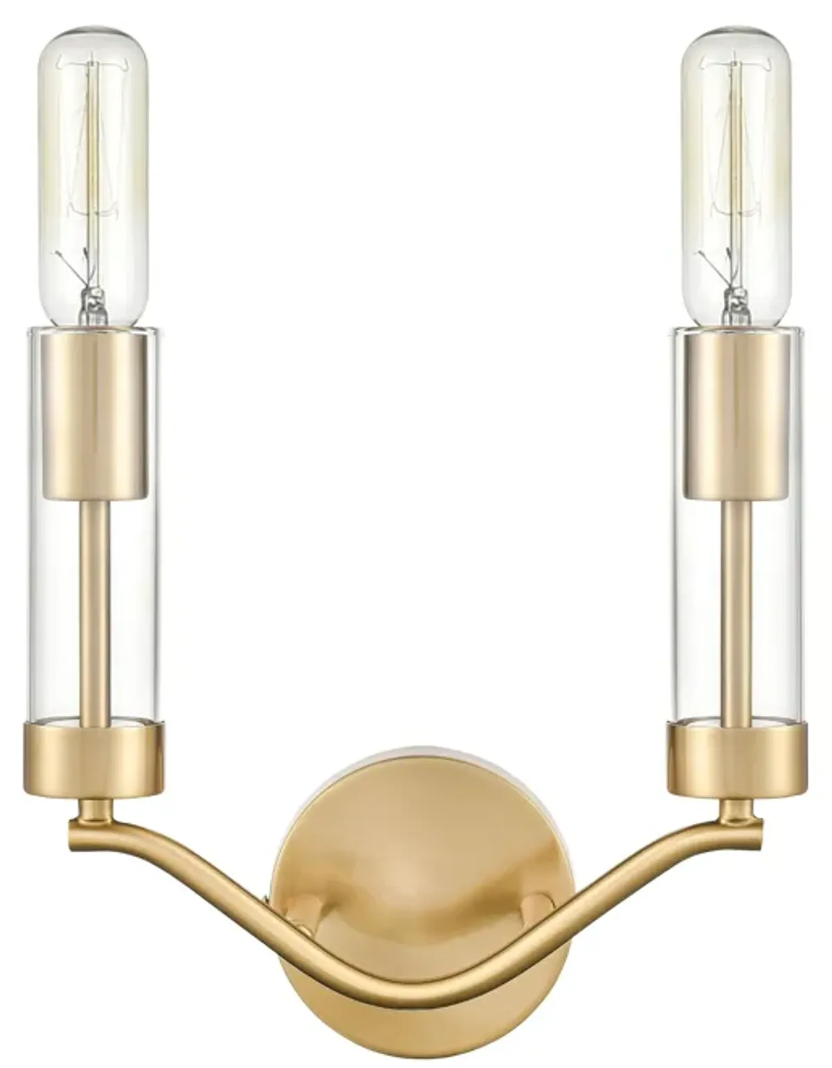 Celsius 2-Light Sconce