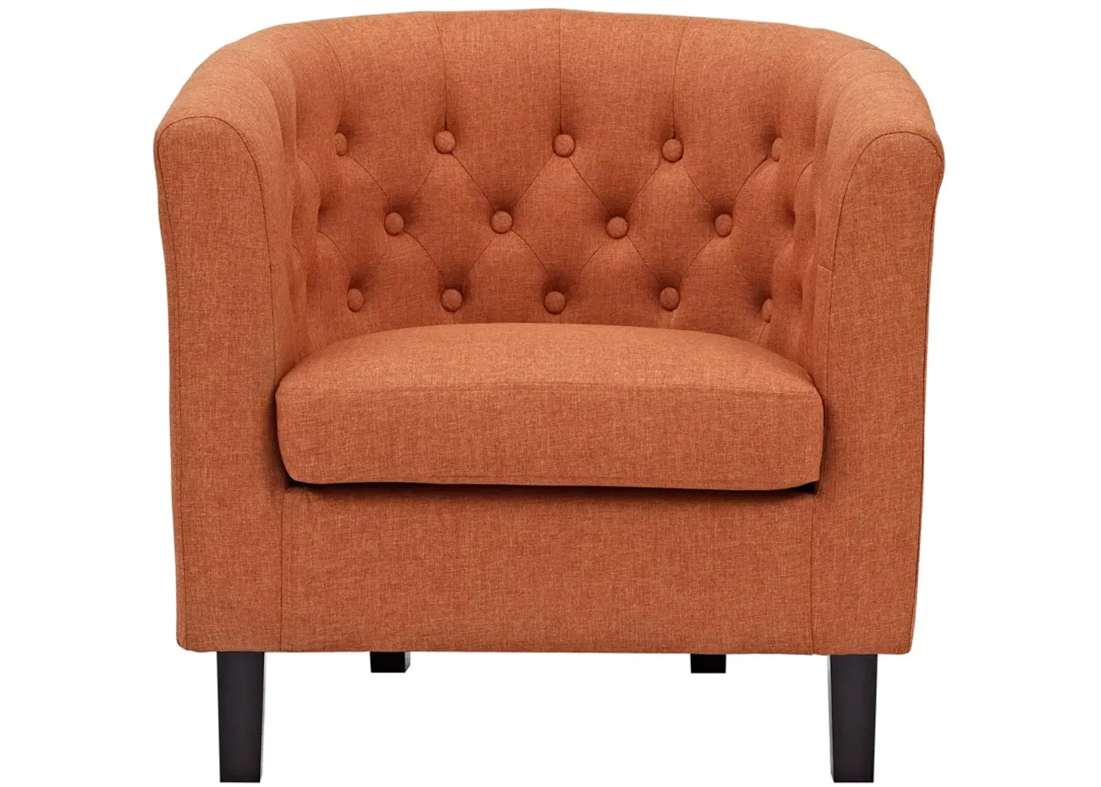 Prospect Upholstered Fabric Armchair