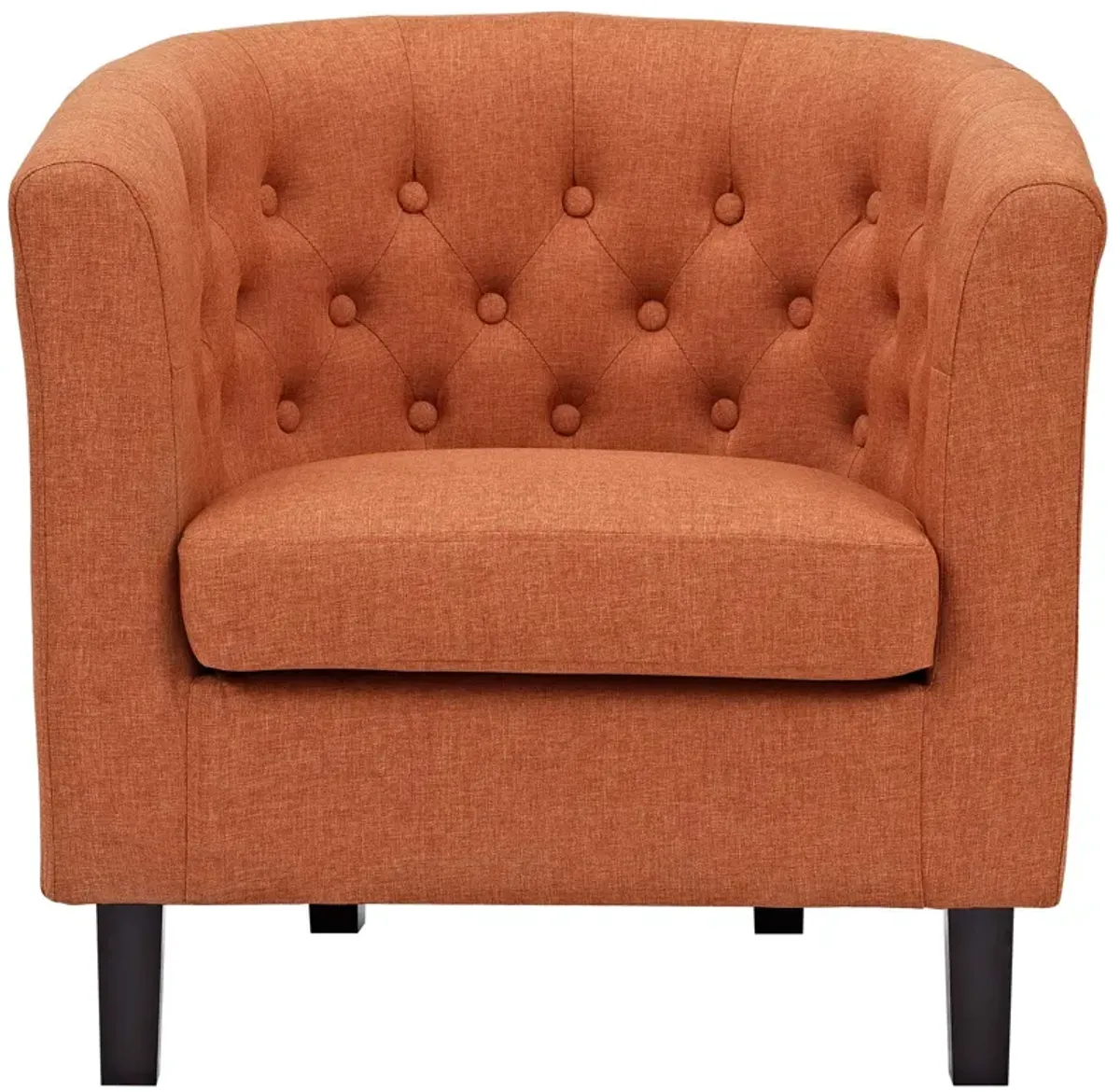 Prospect Upholstered Fabric Armchair