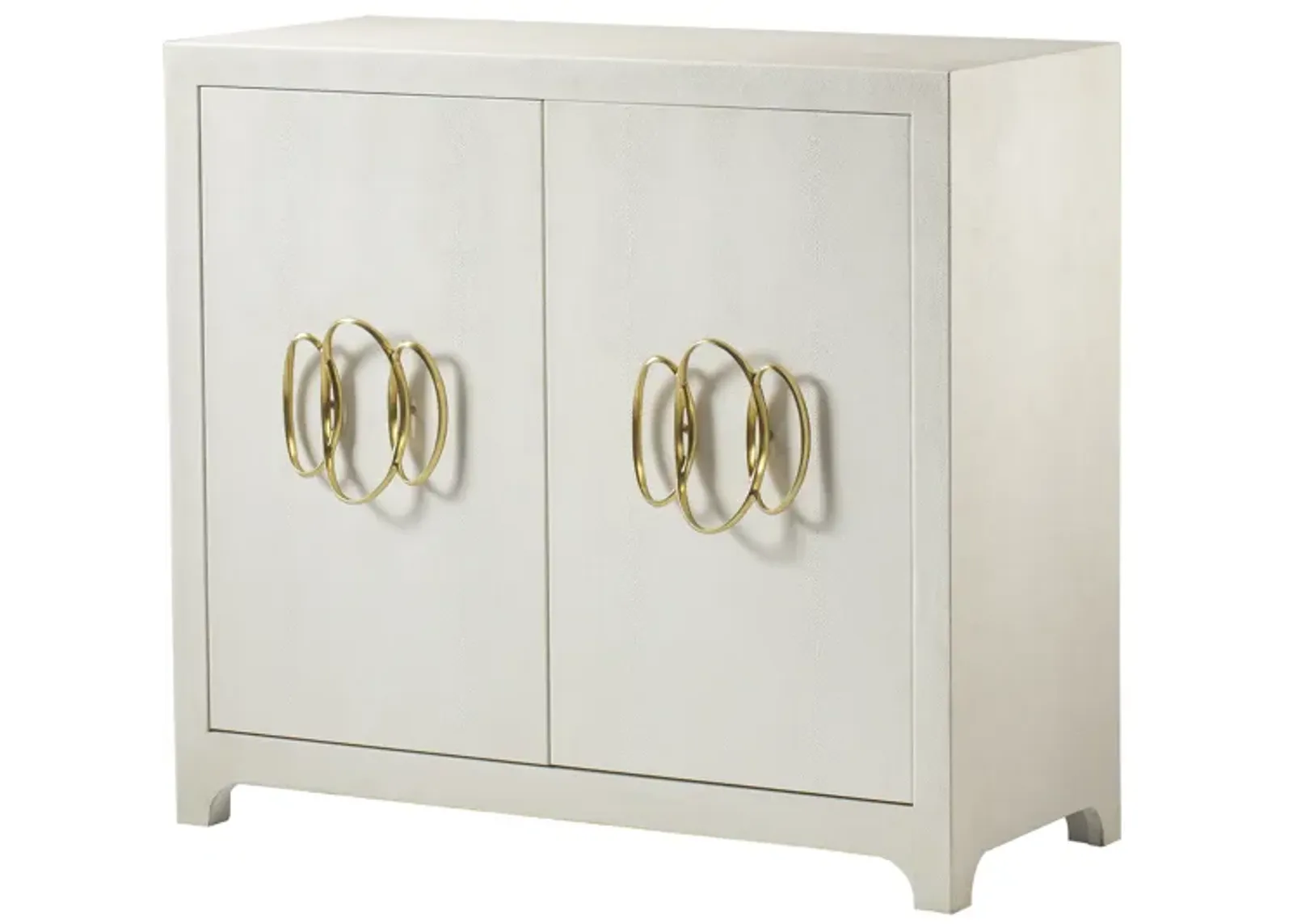 Monroe Door Chest