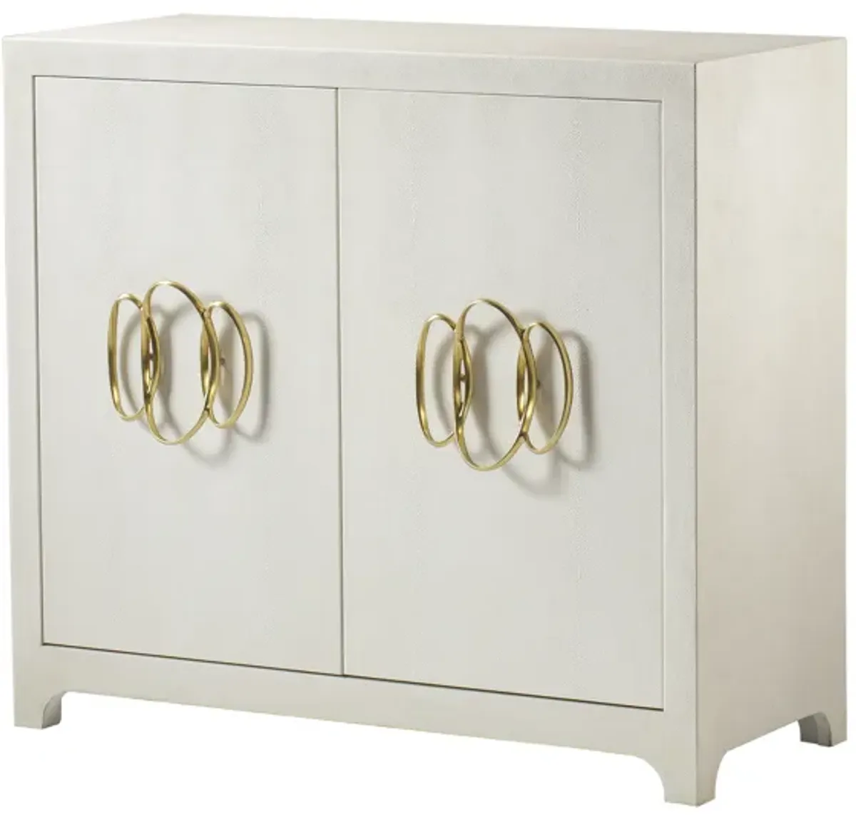 Monroe Door Chest