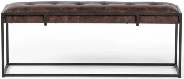 Oxford Bench