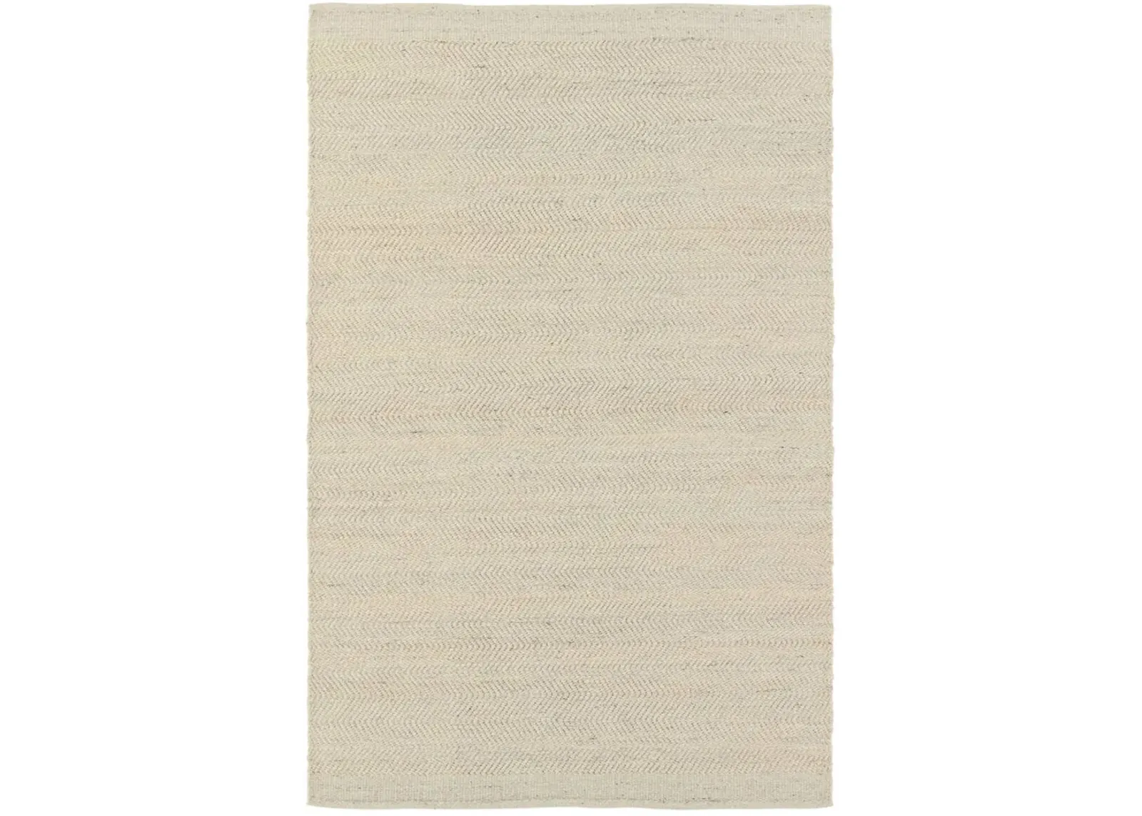 Harman Natural By Kl Esdras Natural 8' x 10' Rug