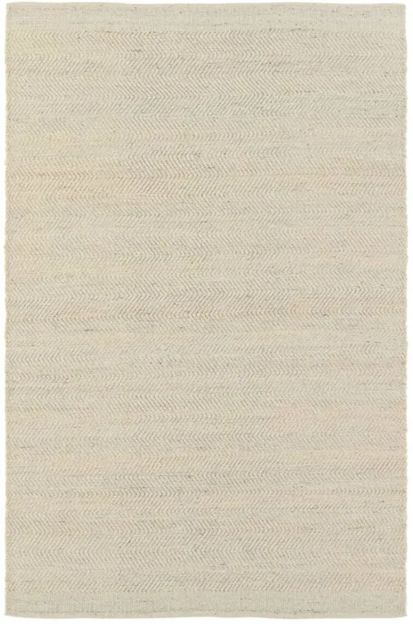 Harman Natural By Kl Esdras Natural 8' x 10' Rug