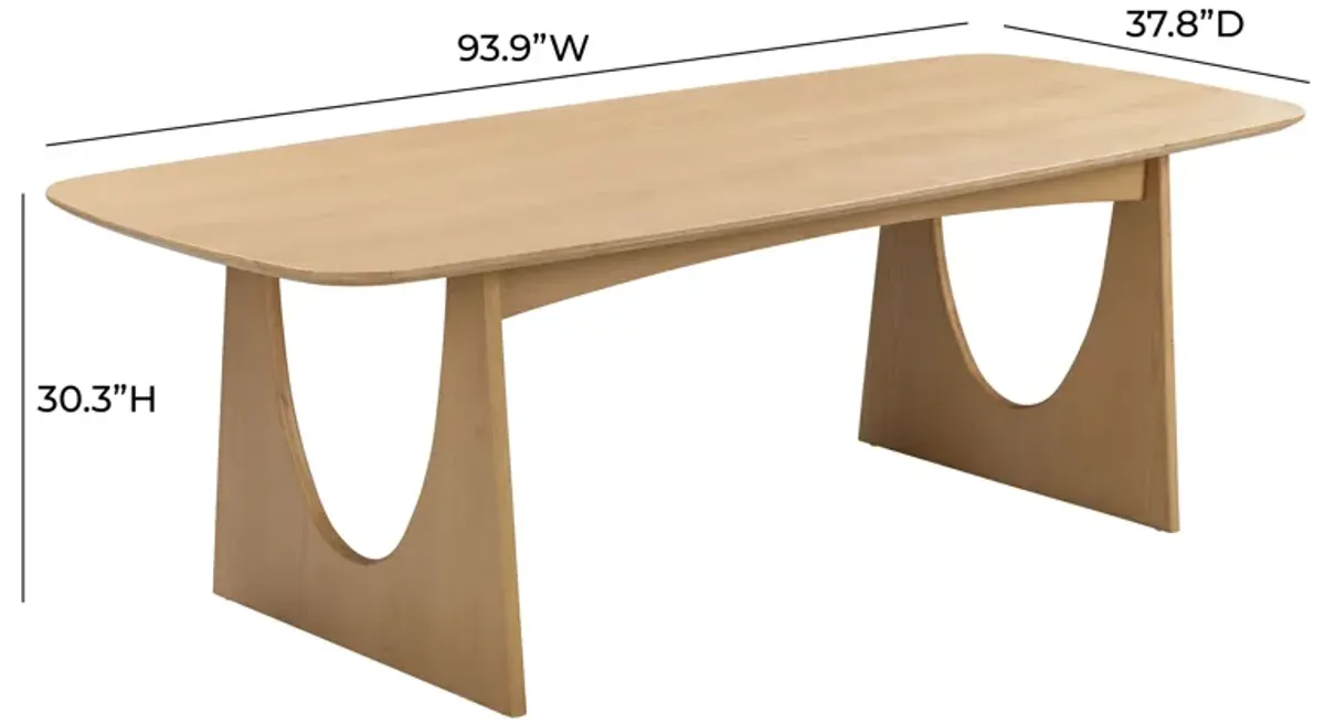 Cybill Dining Table