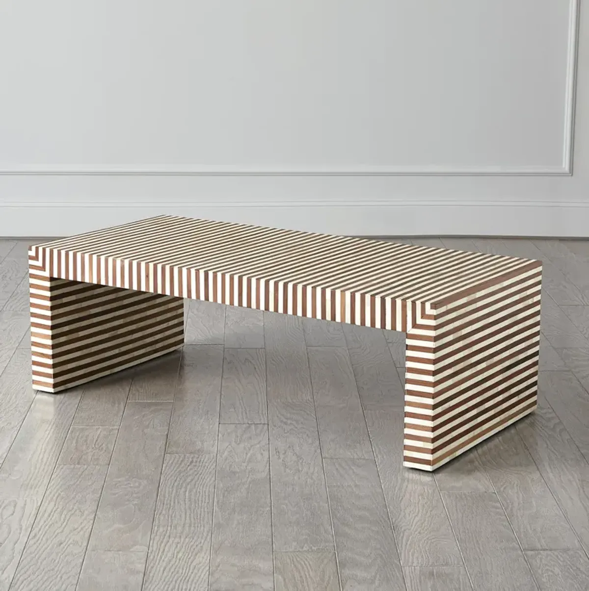 Sienna Coffee Table