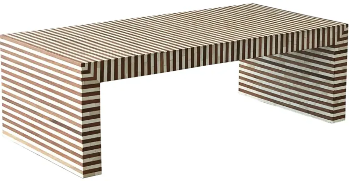 Sienna Coffee Table