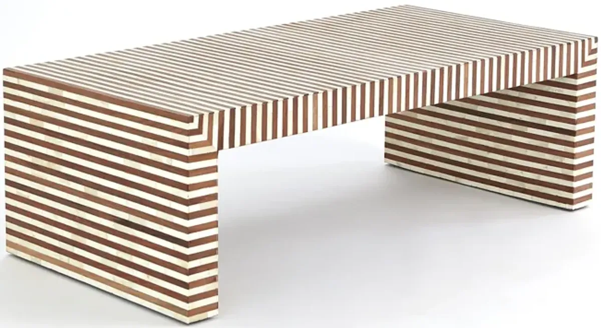 Sienna Coffee Table