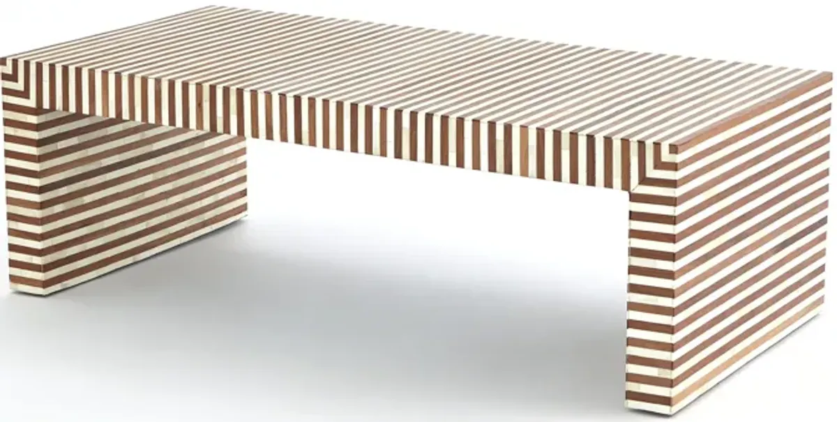 Sienna Coffee Table