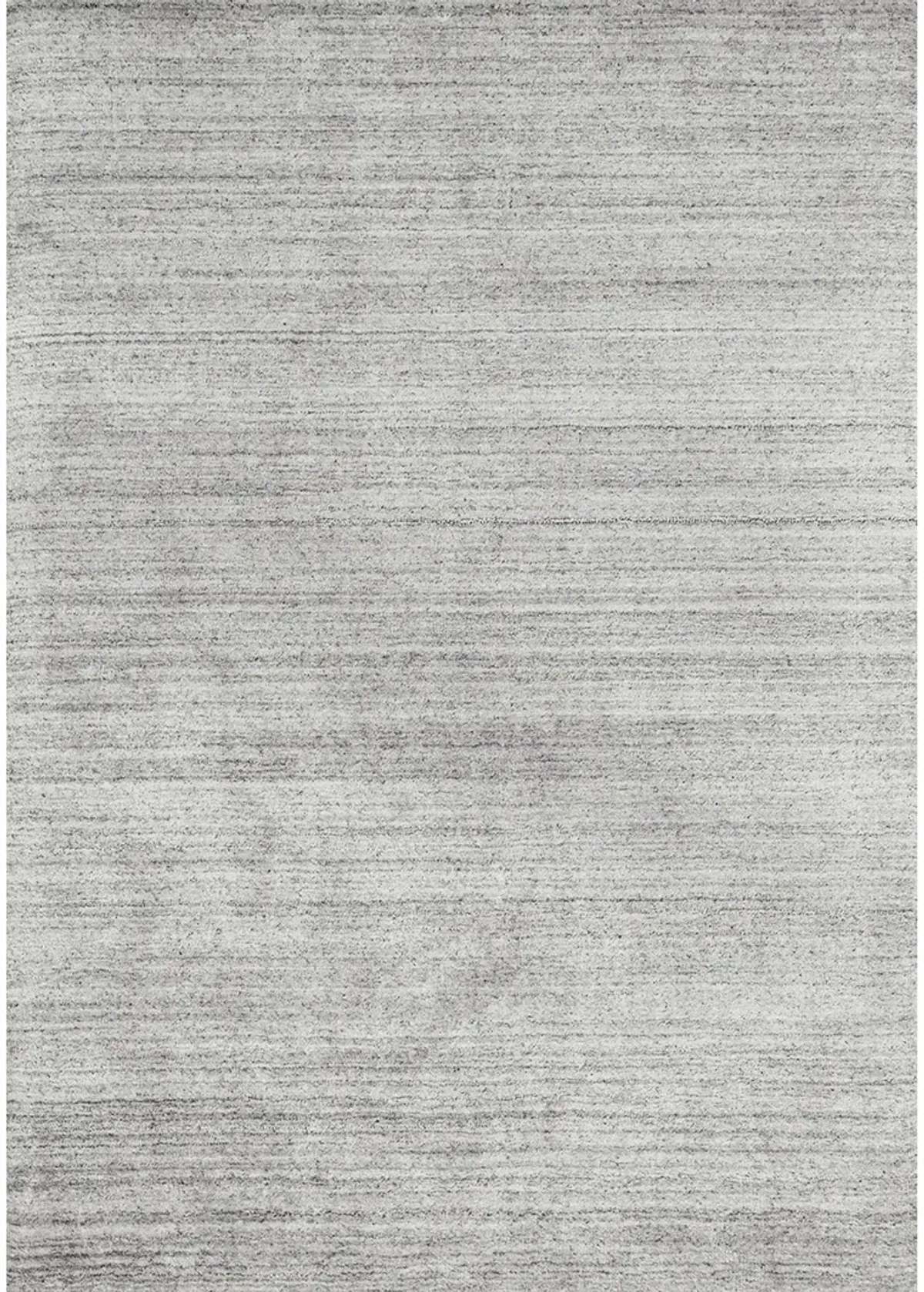 Barkley BK01 Silver 5' x 7'6" Rug