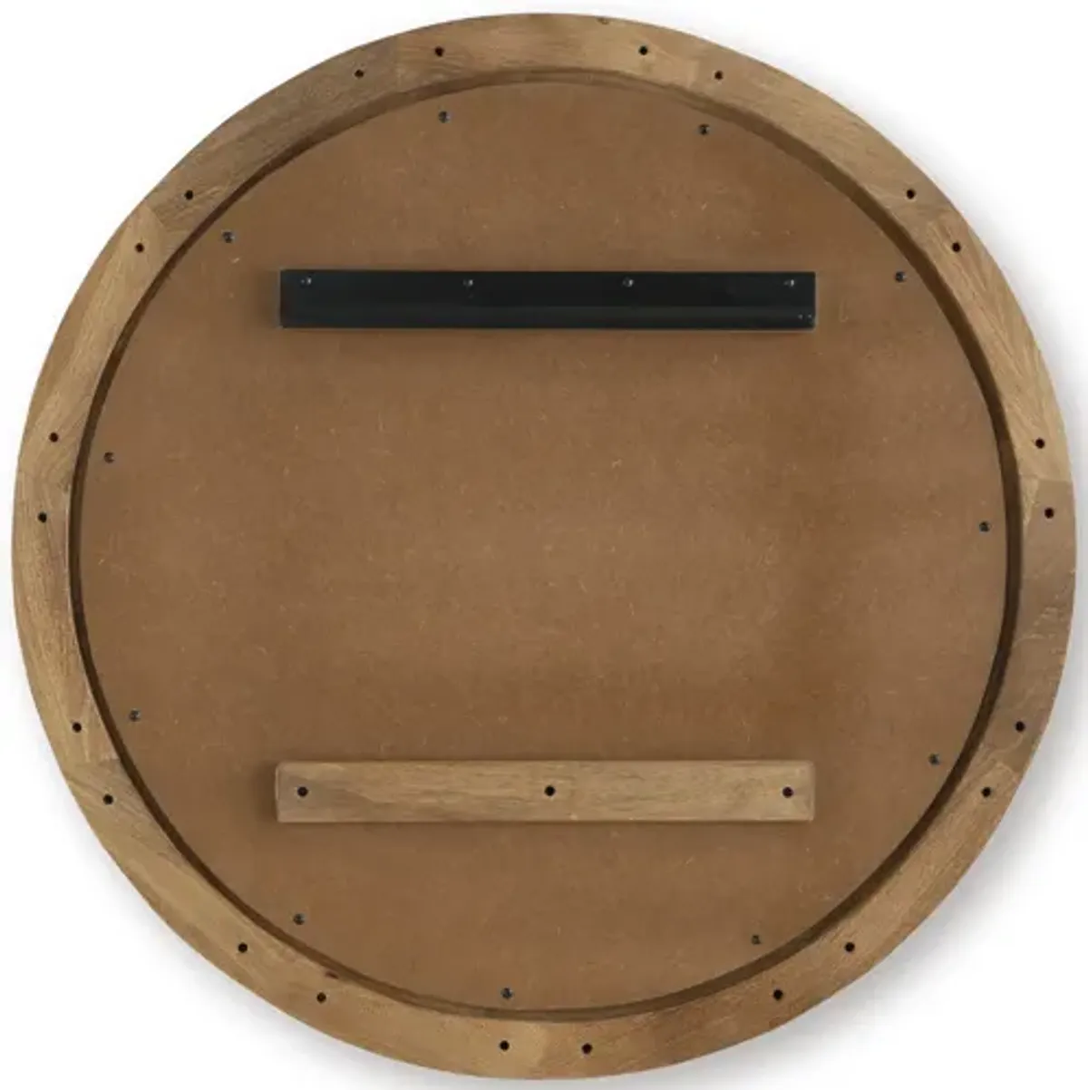Aajon Accent Mirror