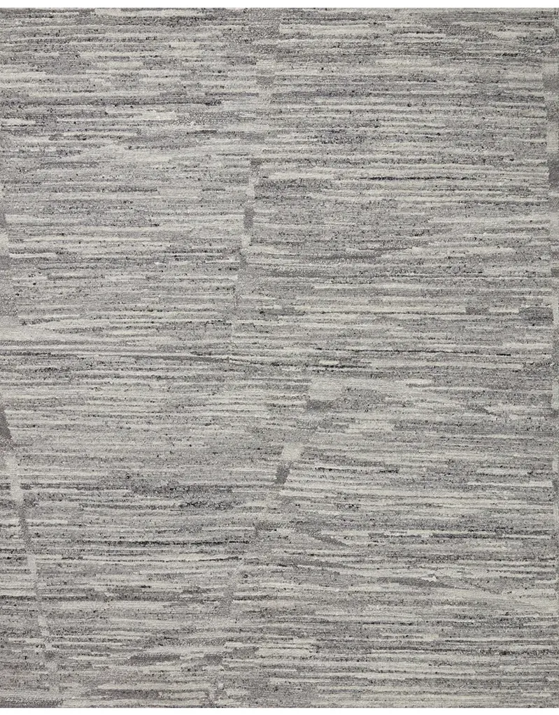 Raquel RAL04 Grey/Stone 7'9" x 9'9" Rug