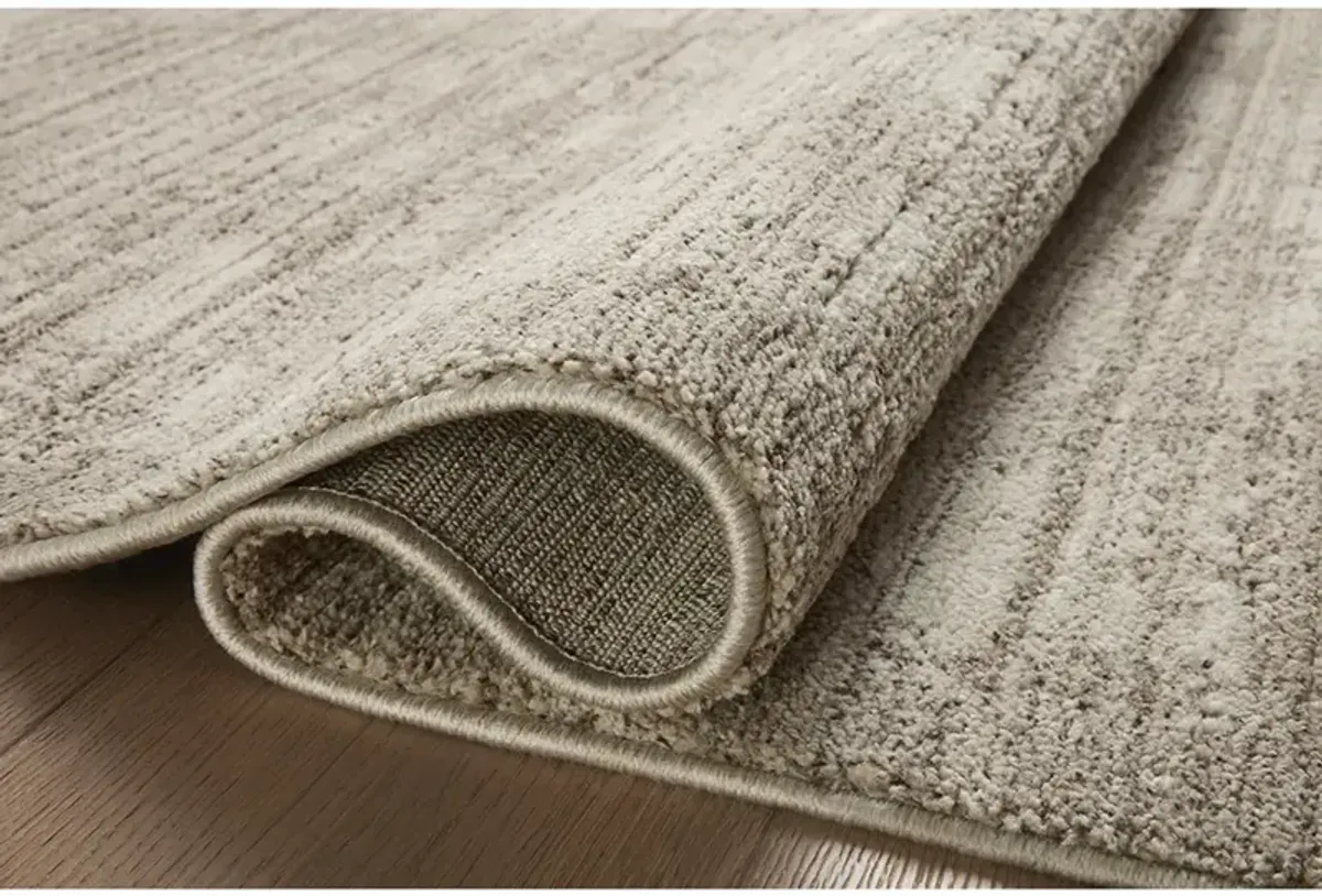 Darby DAR07 2'7" x 12'" Rug