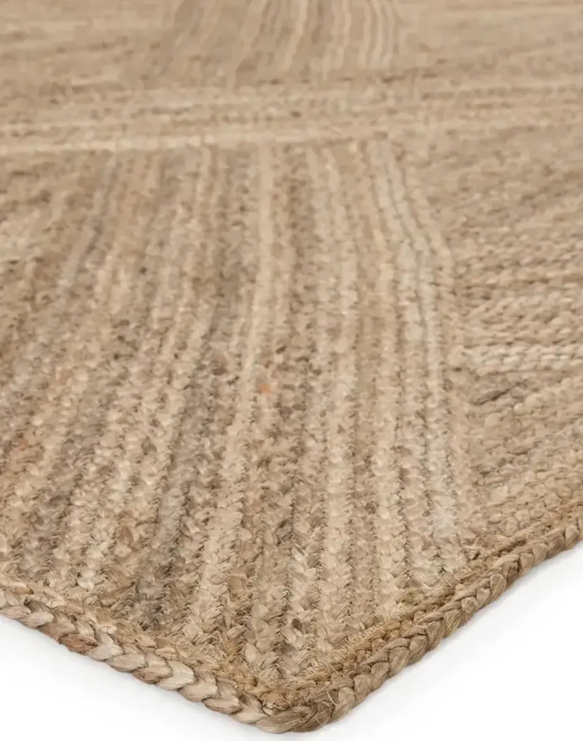 Naturals Tobago Vero Natural 9' x 12' Rug