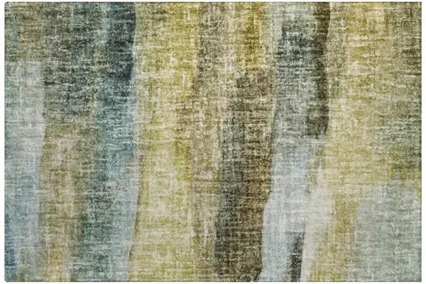 Boca BO4 Khaki 20" x 30" Rug