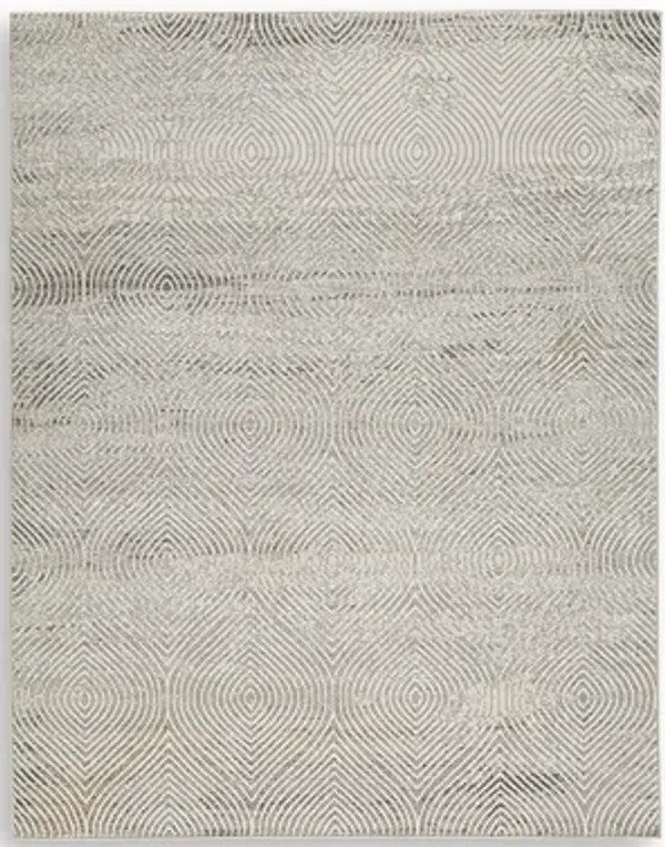 Bachus 7'10" x 10' Rug