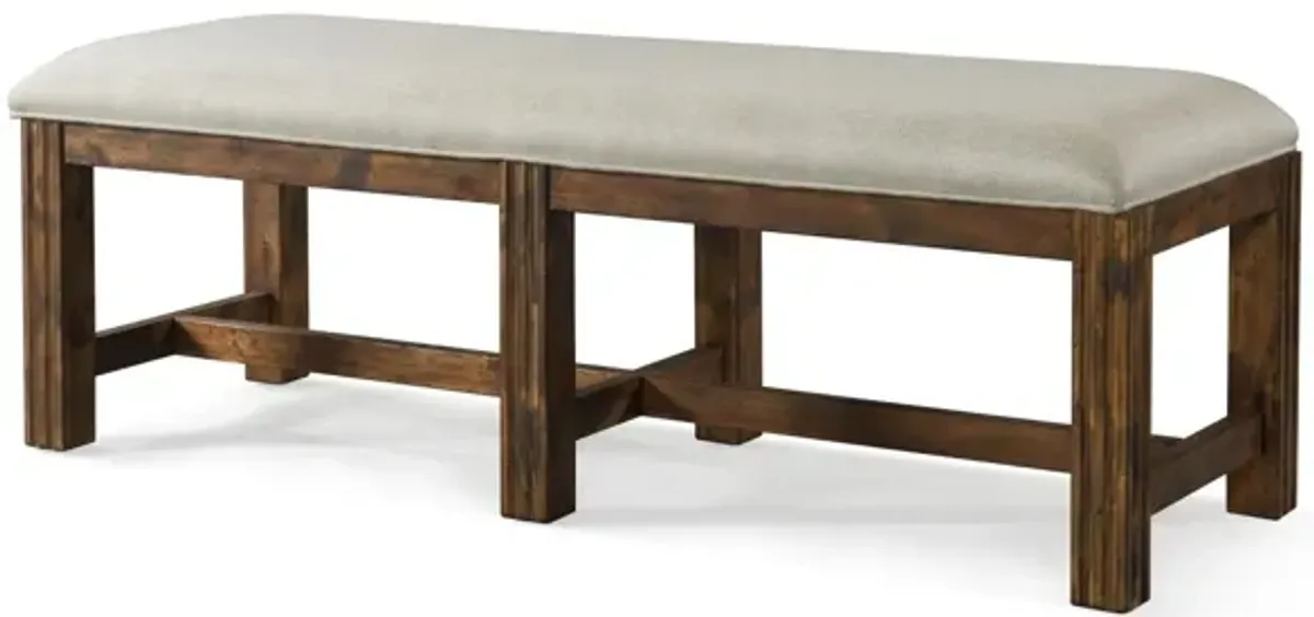 Trisha Yearwood Home Carroll Bench