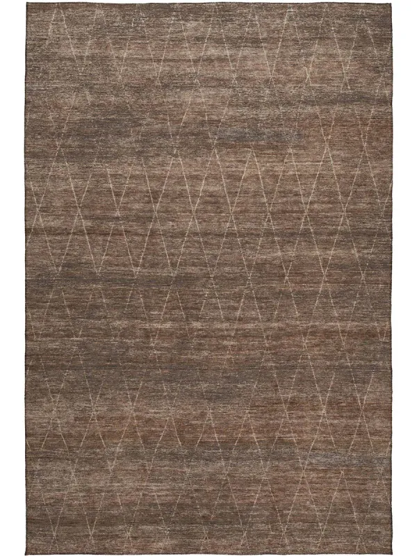 Burano BU3 Coffee 30" x 46" Rug