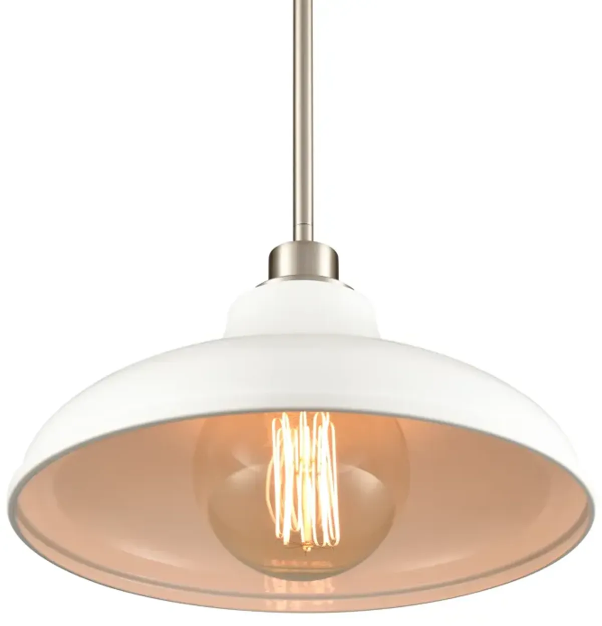 Grenville 13'' Wide 1-Light Pendant