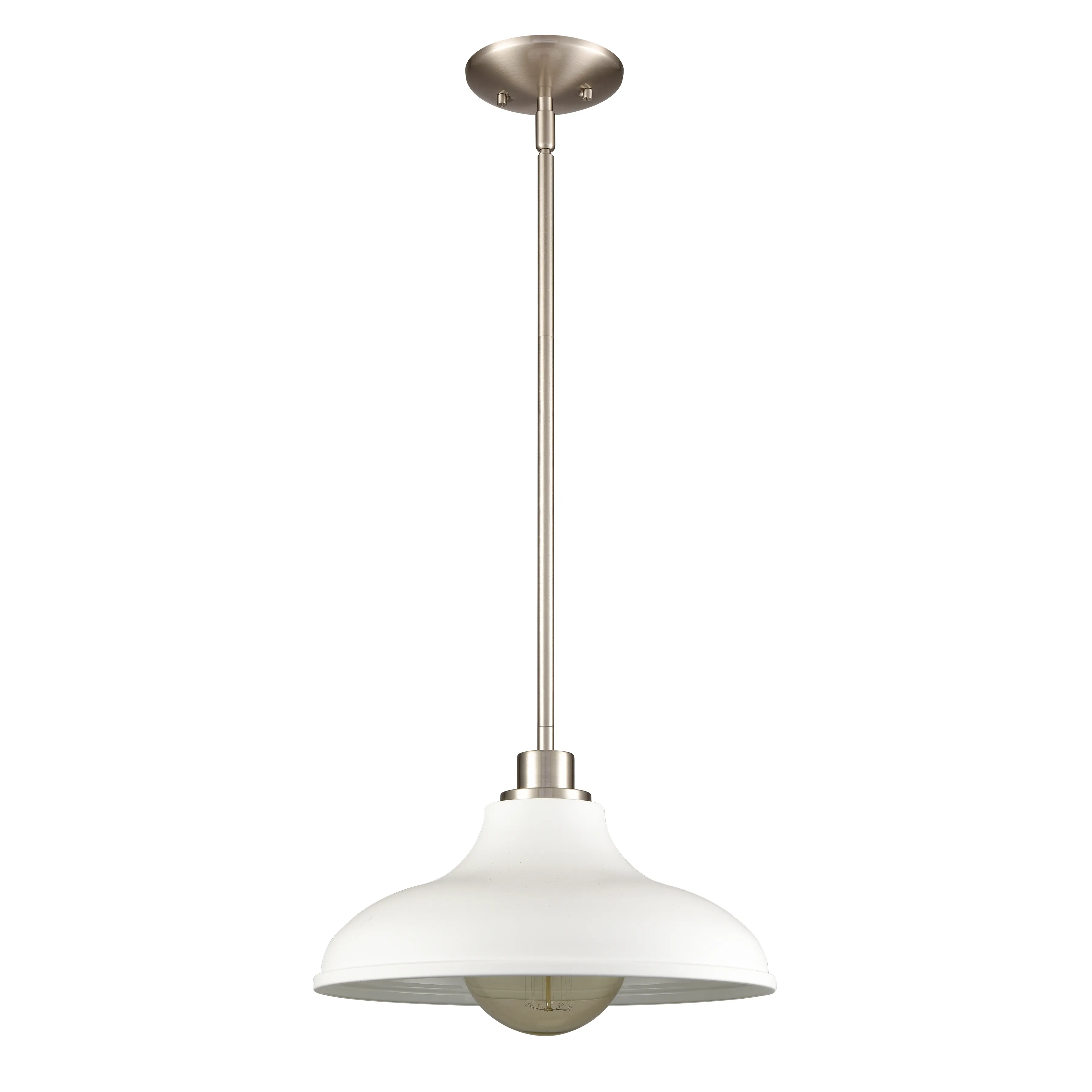 Grenville 13'' Wide 1-Light Pendant