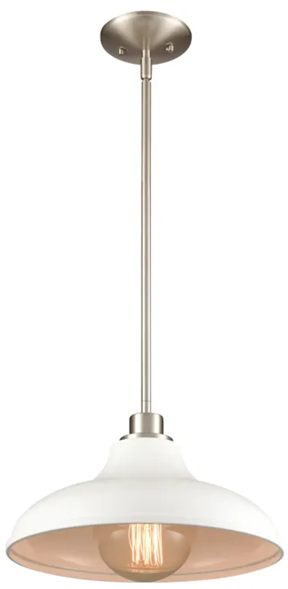 Grenville 13'' Wide 1-Light Pendant