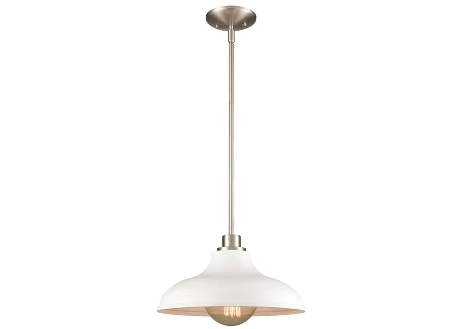 Grenville 13'' Wide 1-Light Pendant