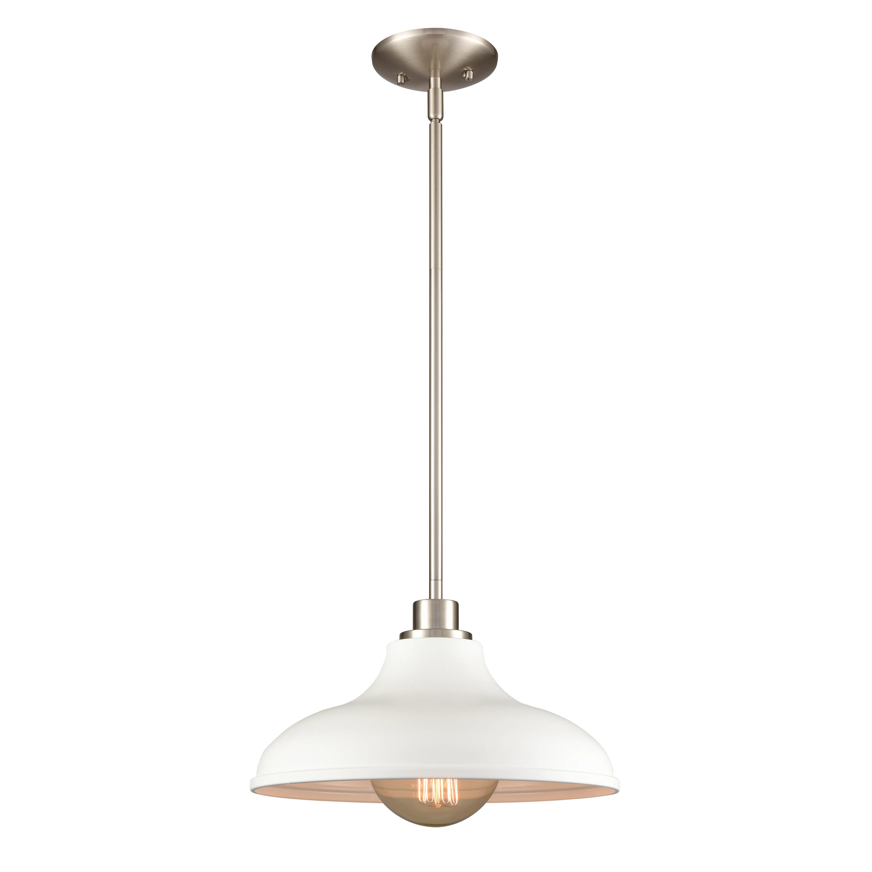 Grenville 13'' Wide 1-Light Pendant