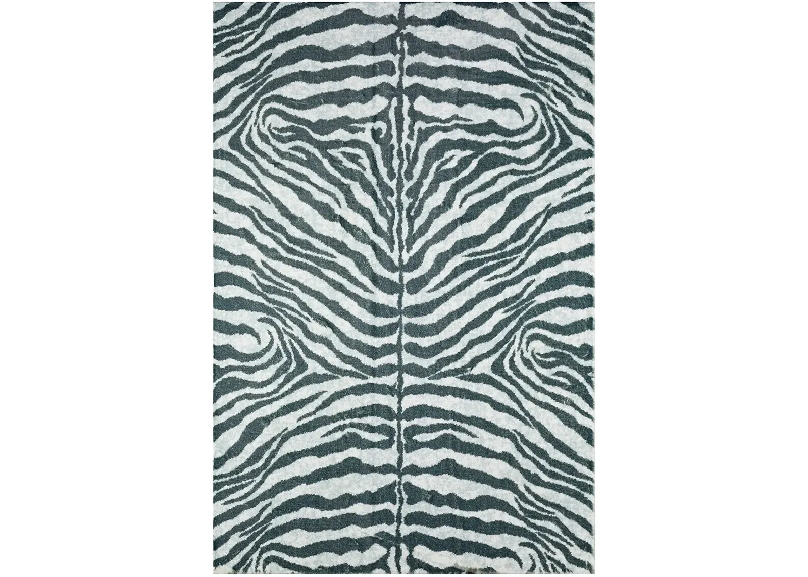 Akina AK1 Flannel 3' x 5' Rug