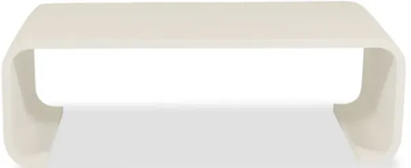 Serenity Kai Cocktail Table