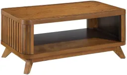 Walnut color