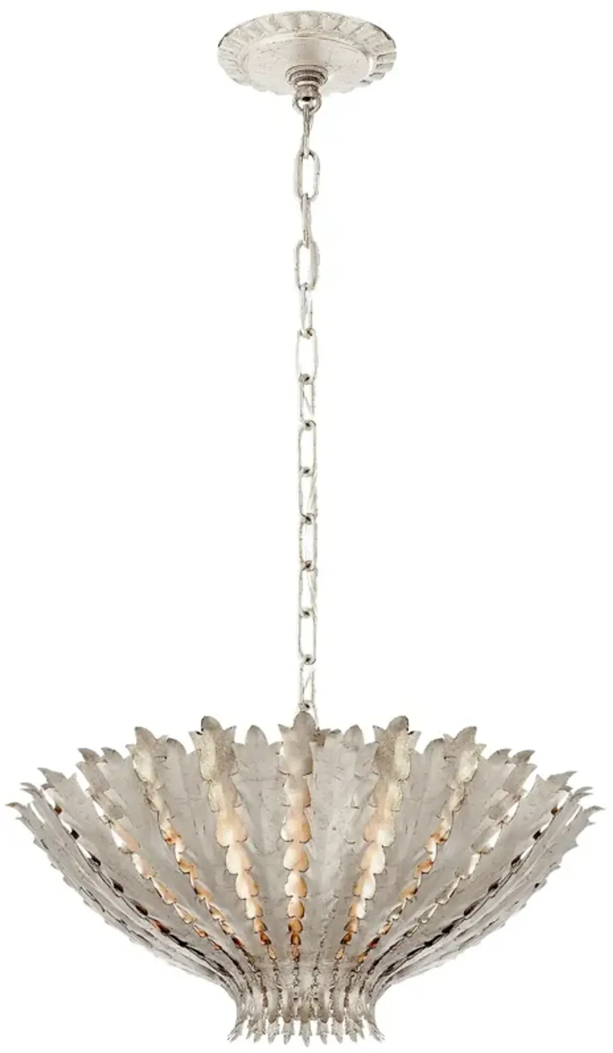 Hampton Small Chandelier