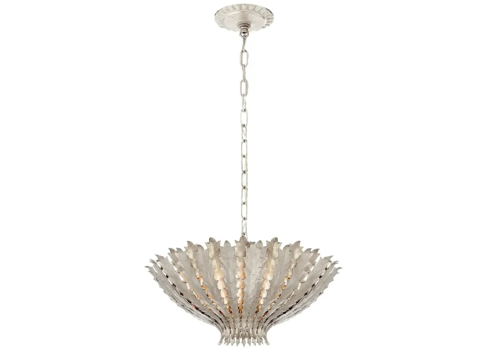 Hampton Small Chandelier