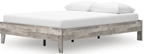 Neilsville Queen 5-Piece Bedroom Set