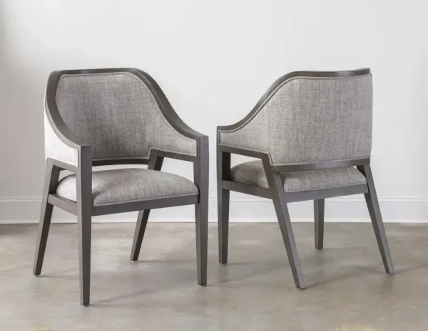 Bayshore Upholstered Side Chair