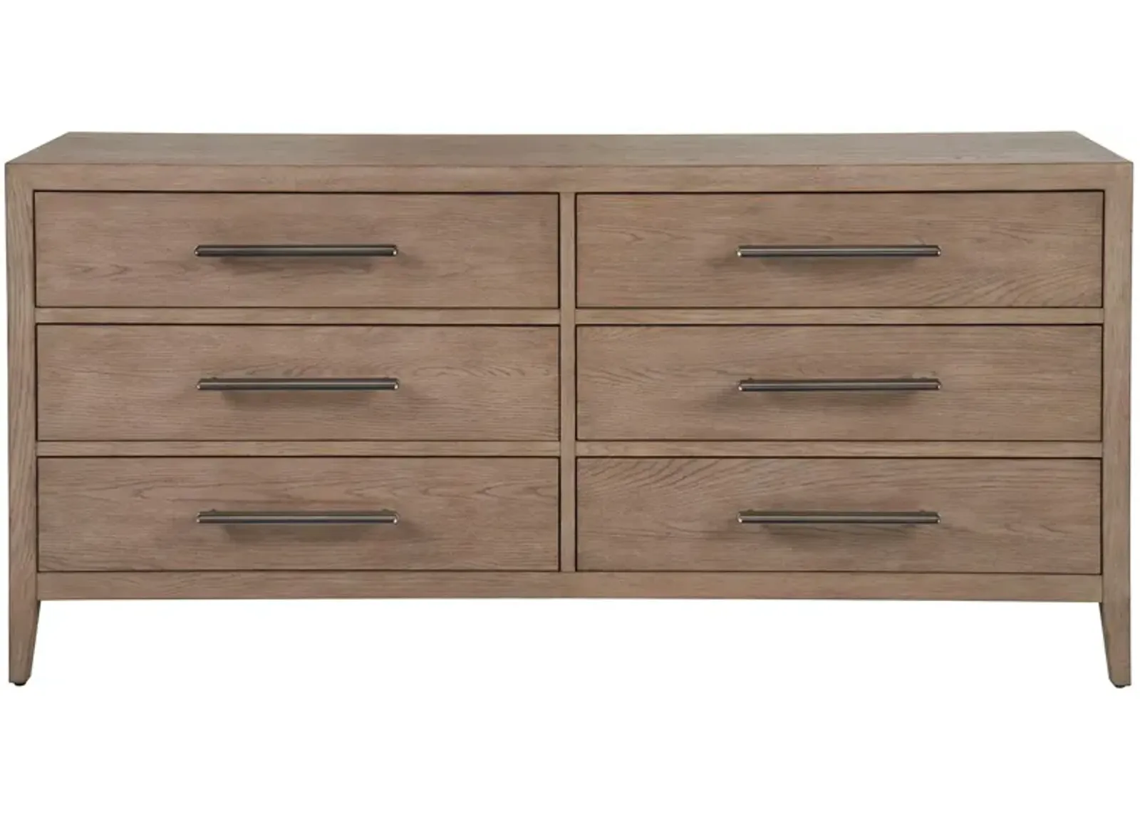 Cove Drawer Dresser