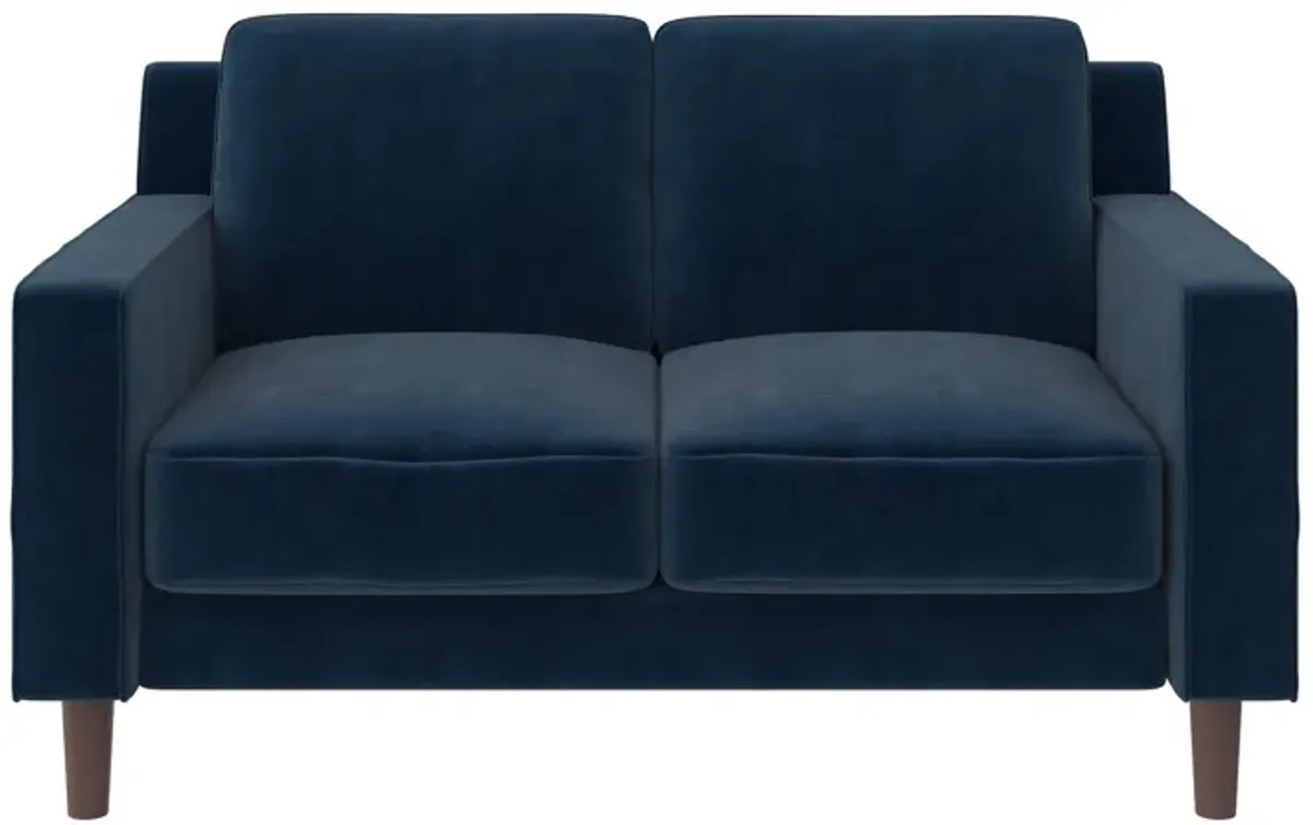 Atwater Living Janelle Loveseat 2 Seater Sofa