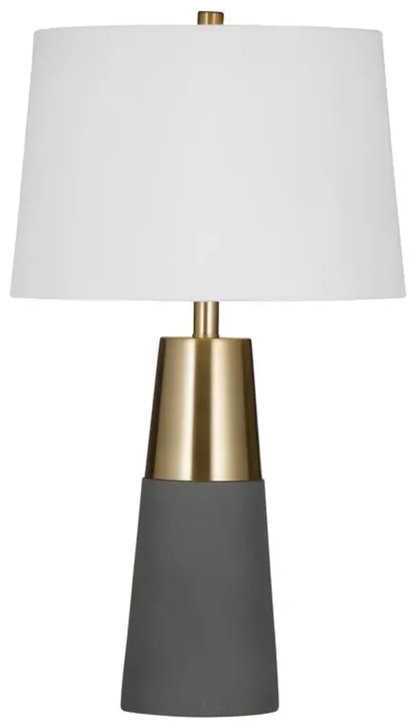 Krystal Table Lamp