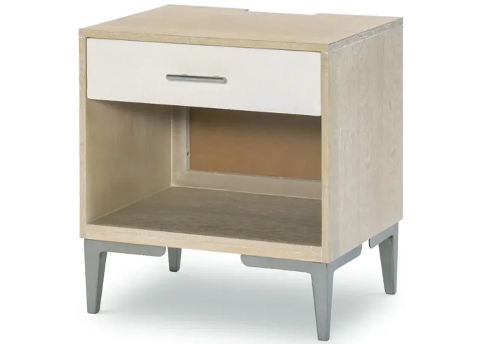 Biscayne Open Nightstand