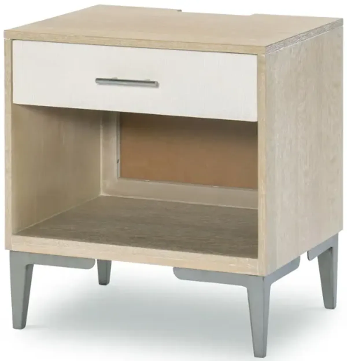 Biscayne Open Nightstand