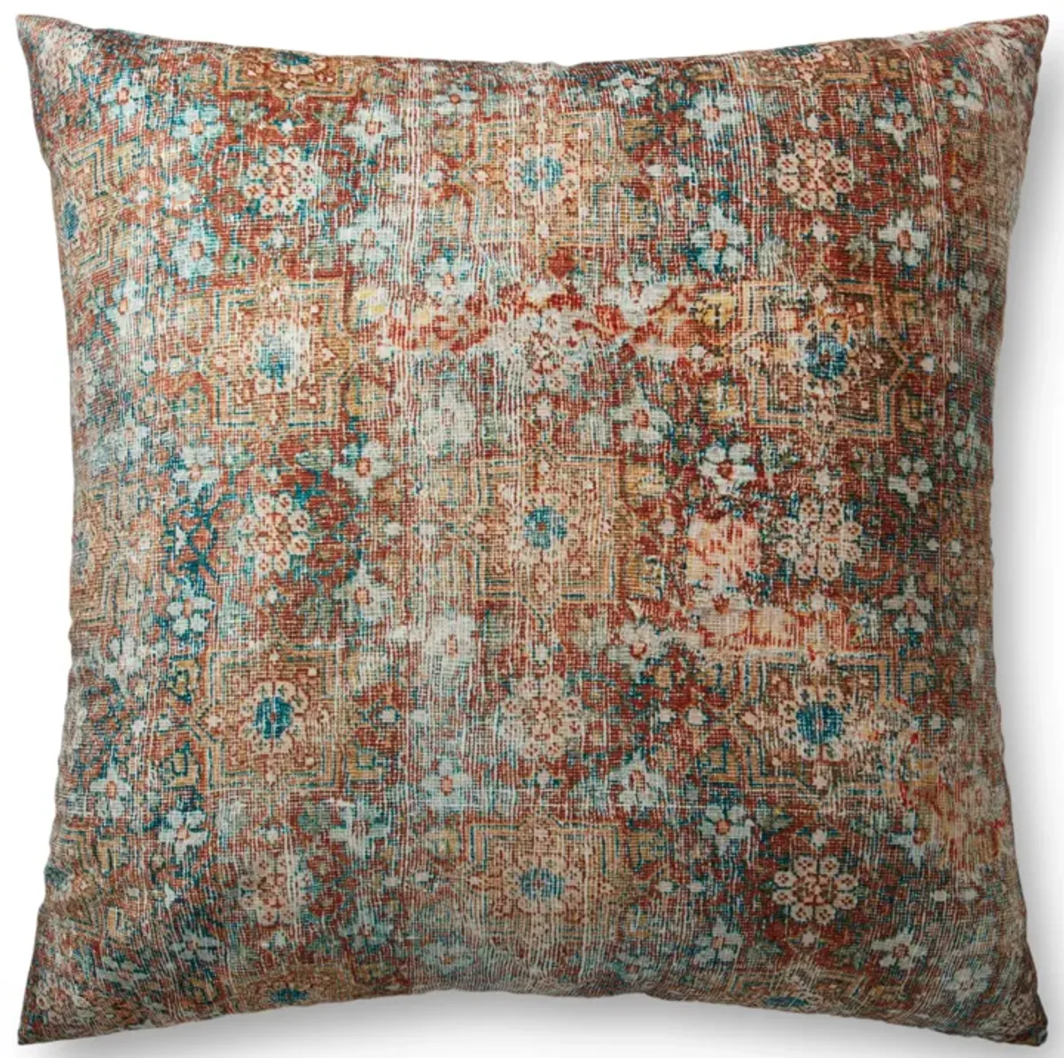 Floor Pillows FP0011 by Loloi