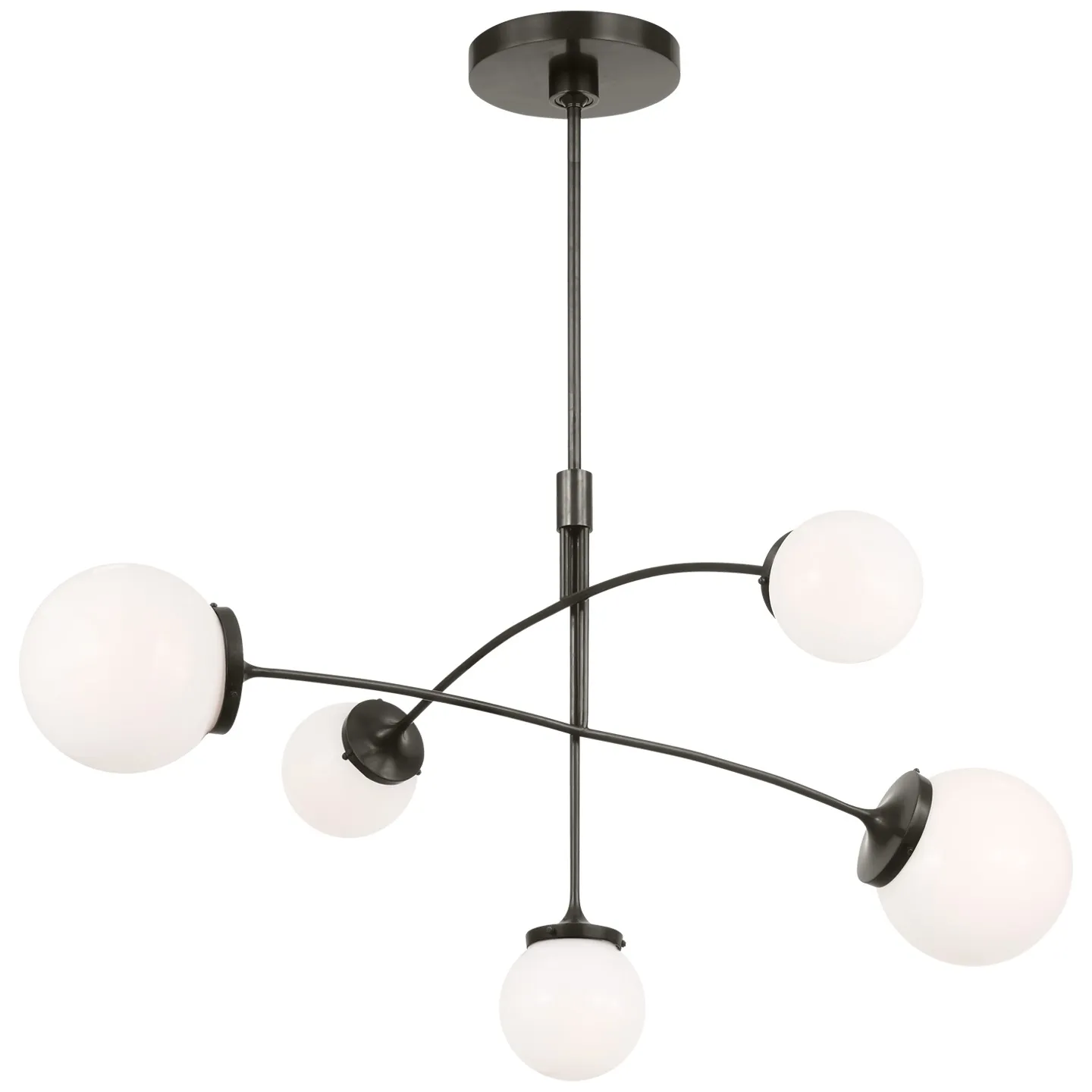 Prescott Med Mobile Chandelier