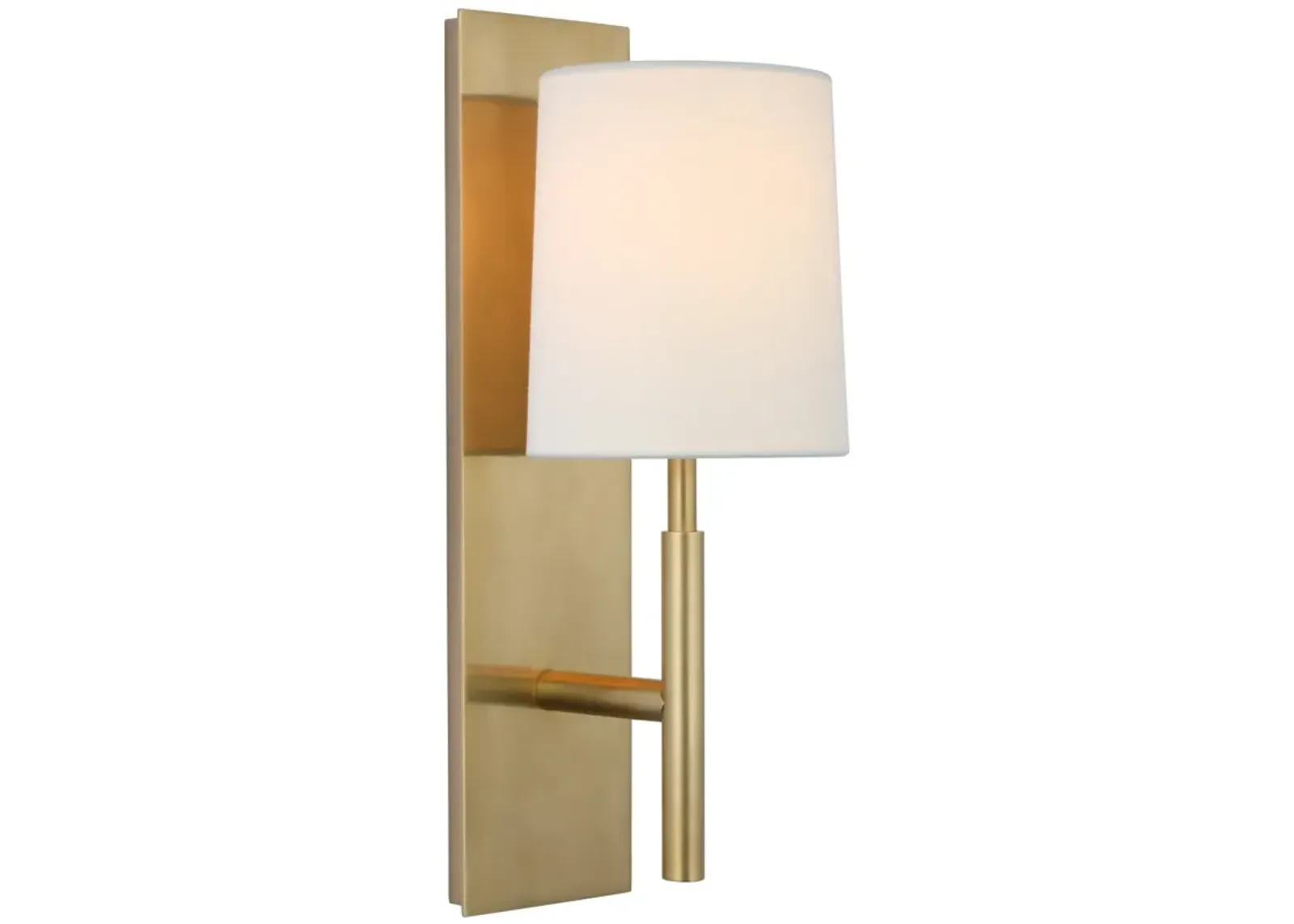 Clarion Medium Sconce