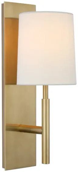 Brass color